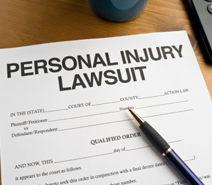 Personal Injury